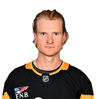 Photo of Danton Heinen